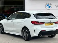 Used BMW 118 M Sport 136 HP (100 kW) 2024 Hatchback