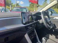 Used VW T-Roc 150 HP (110 kW) 2024 SUV