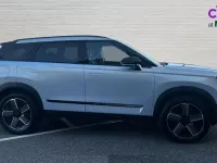 Used Jaecoo 7 204 HP (150 kW) 2026 Silver SUV