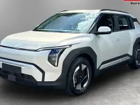 New Kia EV3 Air 150 kW (204 HP) 2026 SUV
