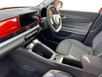 Used Fiat 600 S 99 HP (72 kW) 2024 Orange SUV