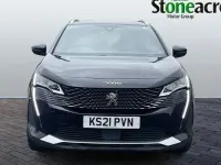 Used Peugeot 3008 Premium 131 HP (96 kW) 2022 SUV