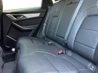Used Jaguar F-Pace R-Dynamic 204 HP (150 kW) 2023 Black SUV