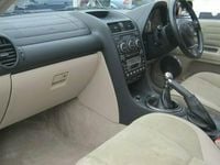 Used Lexus IS200 153 HP (112 kW) 2002 Sedan