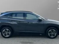 New Hyundai Tucson 239 HP (175 kW) 2026 Ecotrnc gry prl SUV