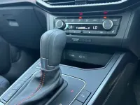 Used Seat Arona Black Edition 116 HP (85 kW) 2025 Blue SUV