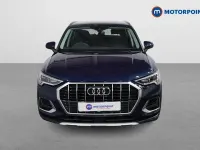 Used Audi Q3 Sport 2020 Blue SUV