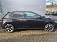 Used VW Polo 95 HP (69 kW) 2025 Hatchback