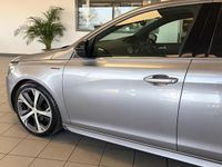 Used Peugeot 308 GT-line 130 HP (95 kW) 2015 Grey Hatchback