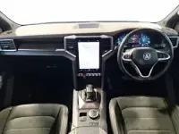 Used VW Amarok Style 205 HP (150 kW) 2023 Blue Pickup