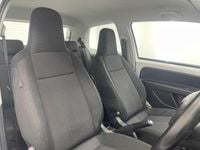 Used Skoda Citigo Elegance 60 HP (44 kW) 2012 White Hatchback