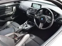 Used BMW M2 Competition Edition 411 HP (302 kW) 2020 Coupe