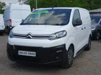 Used Citroën Dispatch 2019 White MPV