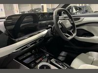 Used Audi A6 S-Line 204 HP (150 kW) 2025 Green Estate