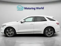 Used Genesis GV70 359 kW (489 HP) 2024 SUV