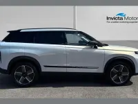 Used Jaecoo 7 347 HP (255 kW) 2025 Silver SUV