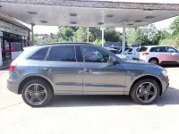 Used Audi Q5 S-line plus 177 HP (130 kW) 2012 Grey SUV