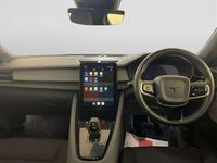 Used Polestar 2 Long Range Single Motor 169 kW (231 HP) 2023 Grey Hatchback