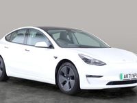 Used Tesla Model 3 Long Range AWD 258 kW (351 HP) 2023 Sedan