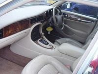 Used Jaguar XJ 290 HP (213 kW) 2000 Sedan