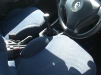 Used Fiat Stilo 2002 Hatchback