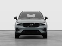 New Volvo XC40 Ultra 163 HP (119 kW) 2026 Vapour grey SUV
