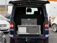 Used VW Caravelle SE 174 HP (127 kW) 2005