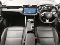 Usado MG ZS Trophy 196 HP (144 kW) 2025 Vermelho SUV