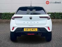 Used Vauxhall Mokka GS Line 131 HP (96 kW) 2025 SUV