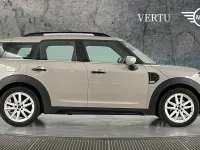 Used Mini Cooper Countryman Sport 136 HP (100 kW) 2021 Grey SUV