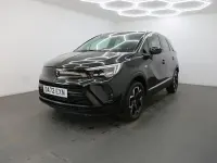 Used Vauxhall Crossland Ultimate 110 HP (80 kW) 2024 SUV