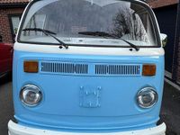 Used VW Transporter 1998 White Van