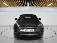 Used Land Rover Range Rover evoque S 204 HP (150 kW) 2023 Grey SUV