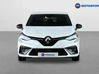 Used Renault Clio RS Line 2023 White Hatchback