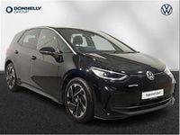 Used VW ID.3 Pro 147 kW (200 HP) 2025 Black Hatchback