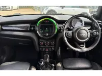 Begagnad Mini Cooper S Sport 192 HK (141 kW) 2019 Grå Halvkombi