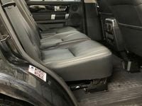 Used Land Rover Discovery 4 HSE 2015 Black SUV