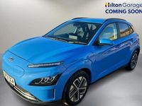 Used Hyundai Kona Premium 150 kW (204 HP) 2021 SUV