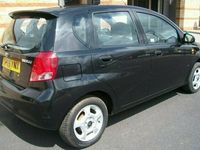 Used Chevrolet Kalos 2005 Hatchback