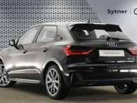 used Audi A1 35 TFSI S Line 5dr S Tronic