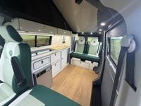 Used VW T6.1 Highline 2021 White Van