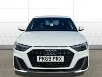 Used Audi A1 Sportback S-Line 95 HP (69 kW) 2026 Hatchback