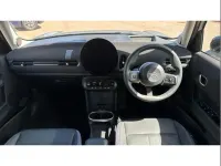 Used Mini Cooper Classic 147 kW (200 HP) 2025 Silver Hatchback