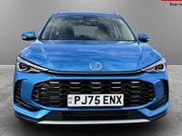 Used MG ZS SE 196 HP (144 kW) 2025 SUV