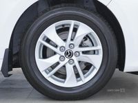 Used Mazda 2 2022 White Hatchback