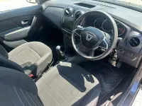 Used Dacia Sandero Comfort 2020 Grey Hatchback