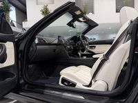 Used BMW M4 Cabriolet Competition Edition 450 HP (330 kW) 2019 Black Cabriolet