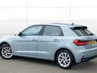 Used Audi A1 Sportback Sport 95 HP (69 kW) 2026 Hatchback