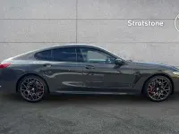 Used BMW M8 Competition Edition 625 HP (459 kW) 2025 Coupe