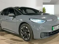 Used VW ID.3 Pro Performance 150 kW (204 HP) 2022 Hatchback